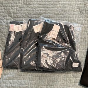 New With Tags Figs Zamora Jogger Size Small